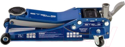 Подкатной домкрат Stels 51137