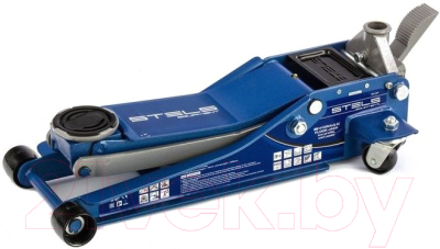 Подкатной домкрат Stels 51137