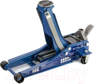Подкатной домкрат Stels 51137