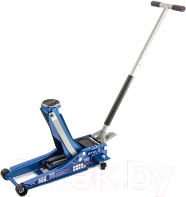 Подкатной домкрат Stels 51137