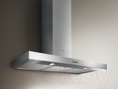 Вытяжка Т-образная Jetair Polap 60 Inox