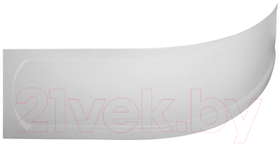 Экран для ванны 1Марка Aura 150 R/L - фото