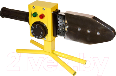 Паяльник для полипропиленовых труб Энкор 56952 - фото