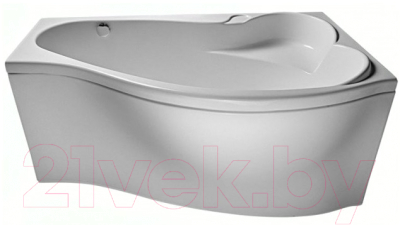 Экран для ванны 1Марка One Gracia 150 R