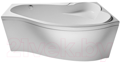 Экран для ванны 1Марка One Gracia 160 R