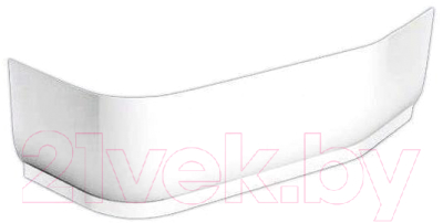 Экран для ванны VagnerPlast VPPP16005FR3-04 - фото