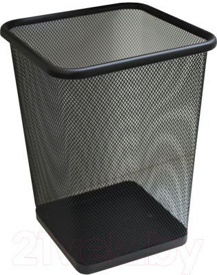 Корзина для бумаг Merida Квадрат KIC102 - фото