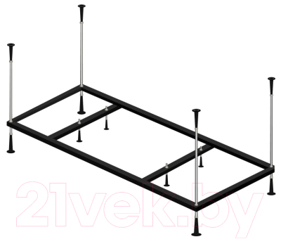 Каркас VagnerPlast VPK15070 - фото