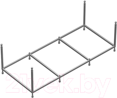 Каркас VagnerPlast VPK18070 - фото