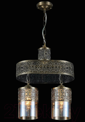 Потолочный светильник Citilux Эмир CL467223