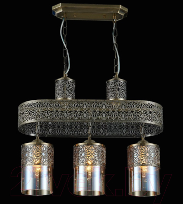 Люстра Citilux Эмир CL467233