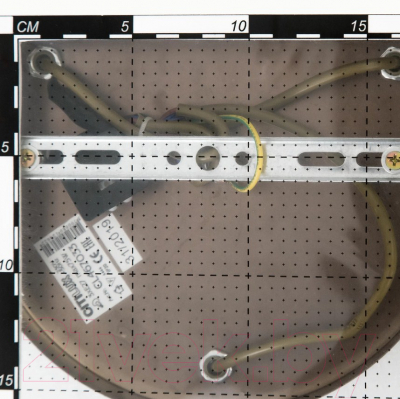 Люстра Citilux Эмир CL467033