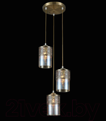 Люстра Citilux Эмир CL467033