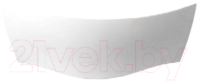 Экран для ванны 1Марка One Nega 170 - фото