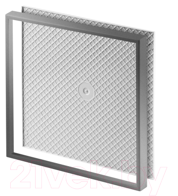 Вентилятор накладной Awenta System + Turbo 100M / KWT100M-PI100