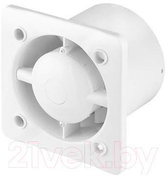 Вентилятор накладной Awenta System + Turbo 100M / KWT100M-PI100