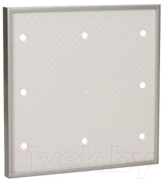 Вентилятор накладной Awenta System + Silent 125M / KWS125M-PI125 - фото