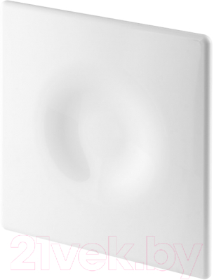 Вентилятор накладной Awenta System + Turbo 125M / KWT125M-POB125 - фото