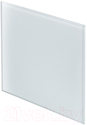 Вентилятор накладной Awenta System + Silent 100M / KWS100M-PTG100 - фото