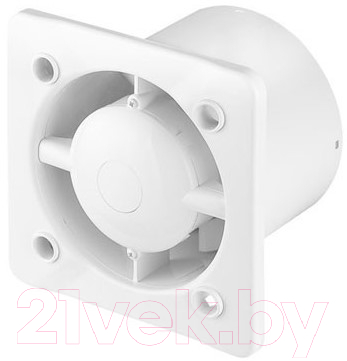 Вентилятор накладной Awenta System + Turbo 100M / KWT100M-PTG100