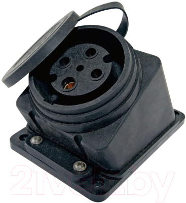 Розетка силовая TDM SQ0612-0009 - фото