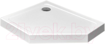 Душевой поддон Radaway Doros PT E Compact / SDRPTP1090-05L - фото