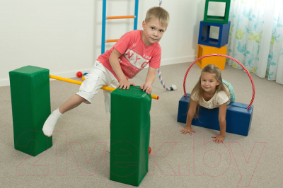 Мягкий комплекс Romana Каскадер / ДМФ-МК-15.89.22