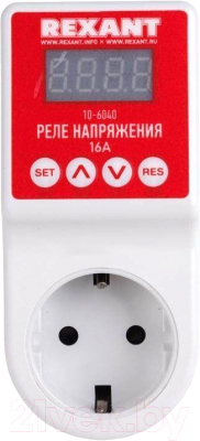 Реле напряжения Rexant 10-6040