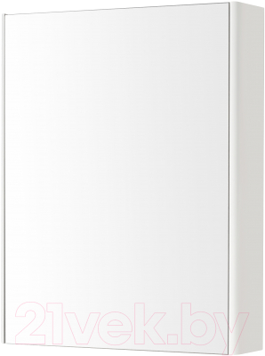 Шкаф с зеркалом для ванной Акватон Беверли 65 (1A237002BV010) - фото
