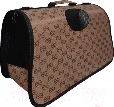 Сумка для животных Triol Валенсия / 31871056 - фото