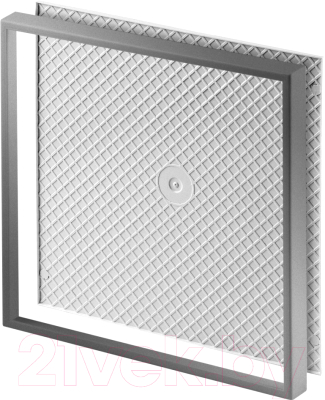 Решетка вентиляционная Awenta RW100-PI100 - фото