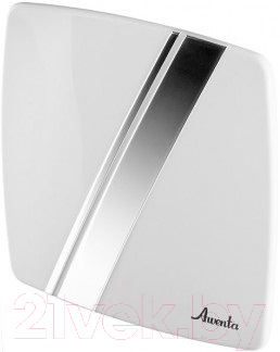 Решетка вентиляционная Awenta RW100-PLB100 - фото