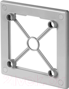 Решетка вентиляционная Awenta RW100SZ-PLB100