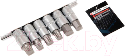 Набор головок слесарных Forsage F-40920 - фото