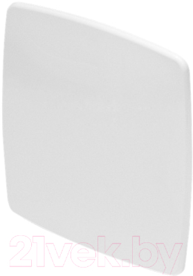 Решетка вентиляционная Awenta RW100SZ-PNB100 - фото