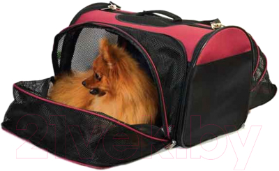 Сумка для животных Triol DCC0026AL / 31871002