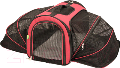 Сумка для животных Triol DCC0026AL / 31871002