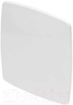 Решетка вентиляционная Awenta RW125SZ-PNB125 - фото