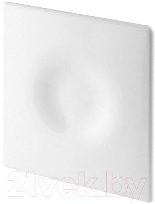 Решетка вентиляционная Awenta RW125SZ-POB125 - фото