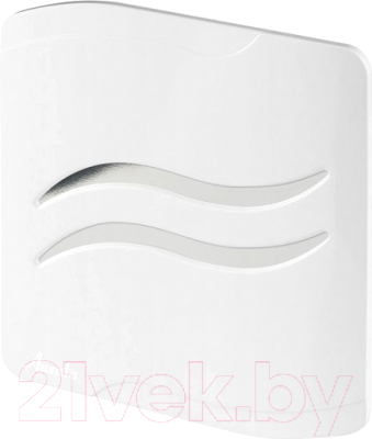 Решетка вентиляционная Awenta RW100-PSB100 - фото