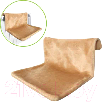 Гамак для животных Triol TB19 / 21901002