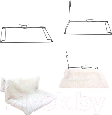 Гамак для животных Triol TB13 / 21901001