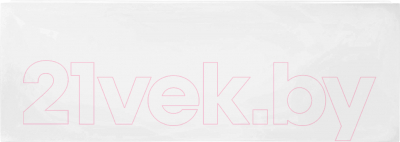 Экран для ванны 1Марка One Flat 140 - фото