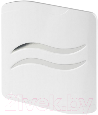 Решетка вентиляционная Awenta RW100SZ-PSB100 - фото