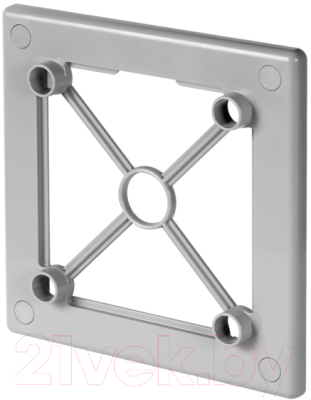 Решетка вентиляционная Awenta RW125SZ-PTG125