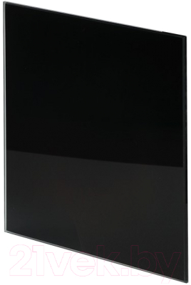 Вентилятор накладной Awenta System + Silent 100M / KWS100M-PTGB100Р - фото