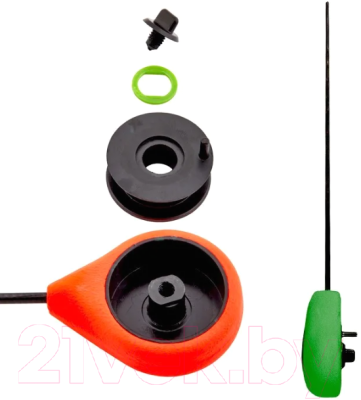 Удочка Salmo Sport / 411-06