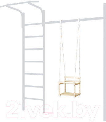 Качели Romana Dop20 6.55.00-21