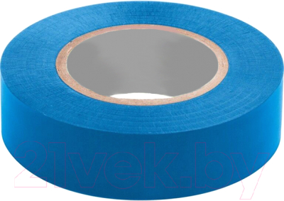 Изолента Атрион PVC-0.13x19x20-B - фото