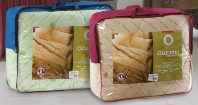 Одеяло для малышей АртПостель Овечья шерсть 2032